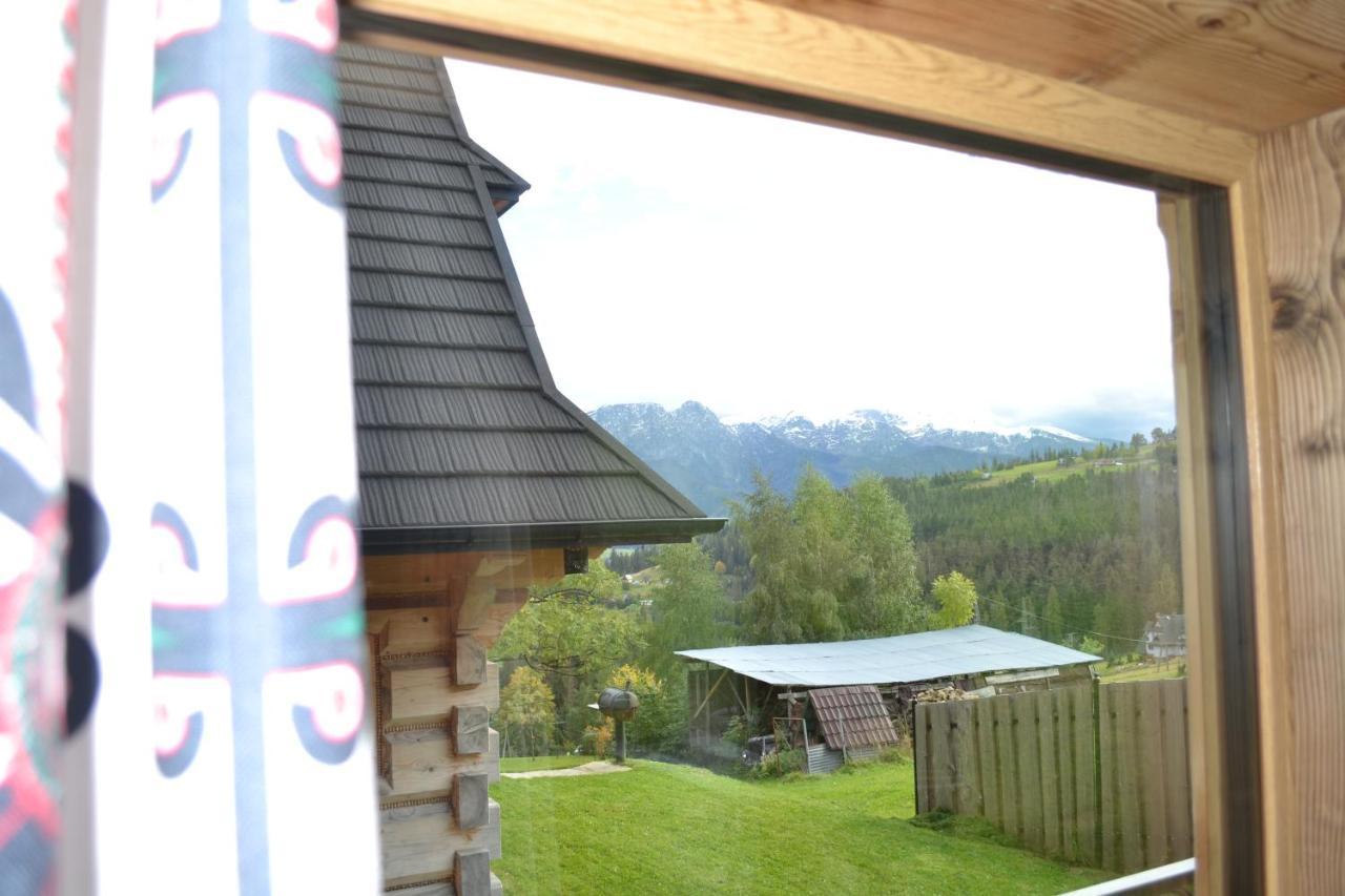 Domki Widokowe Kowalski - Smith'S Wooden Challets - Zakopane — Photos 2